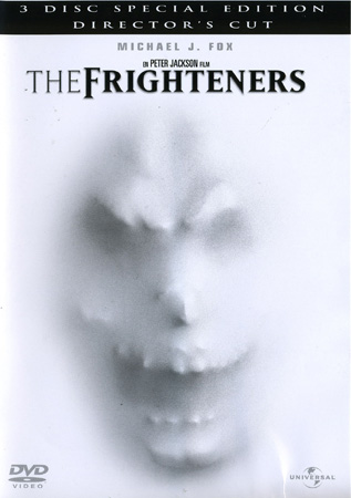 Frighteners (3-disc)