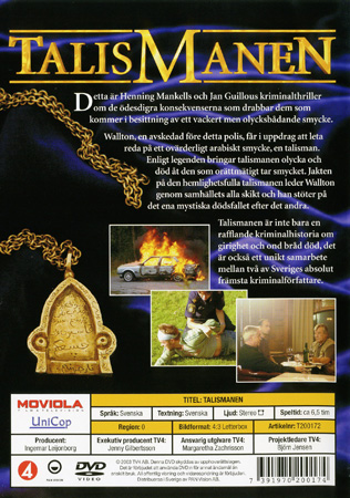 Talismanen - 2