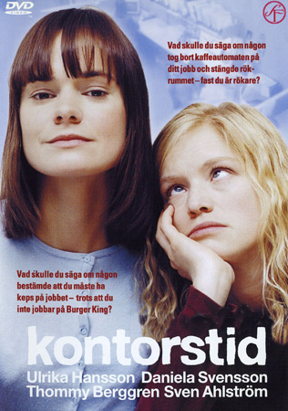Kontorstid
