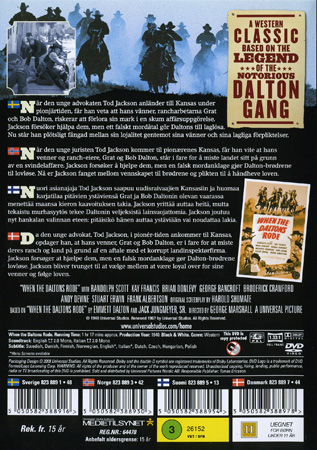 When the Daltons Rode - 2