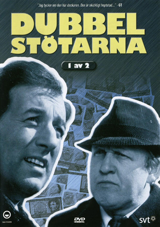 Dubbelstötarna - Del 1