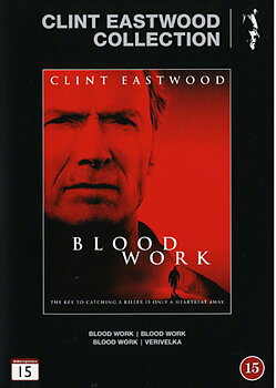 Blood Work