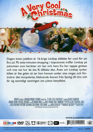 Very Cool Christmas - 2