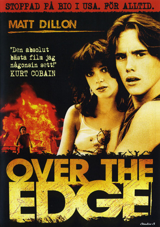 Over the Edge