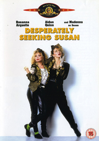 Desperately Seeking Susan