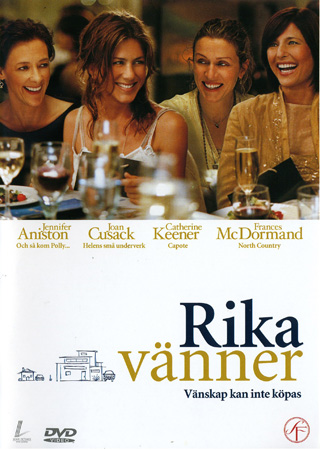 Rika Vänner