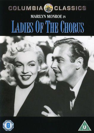 Ladies of the Chorus (ej svensk text)
