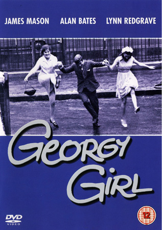Georgy Girl (ej svensk text)