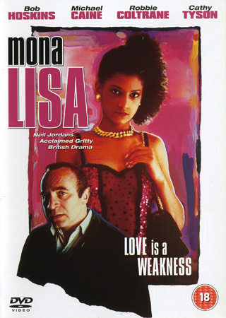 Mona Lisa (ej svensk text)
