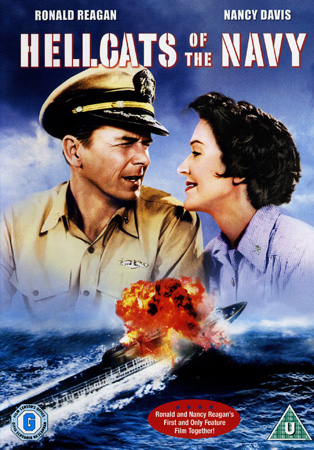 Hellcats of the Navy (ej svensk text)