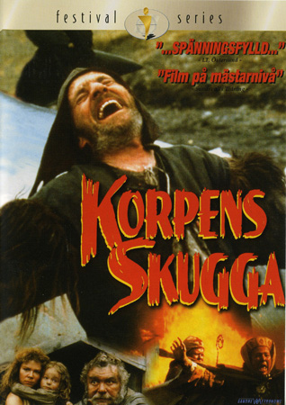 Korpens Skugga