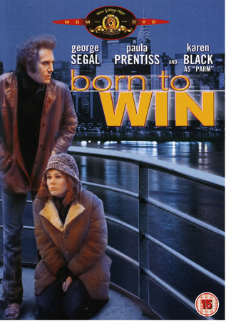 Born To Win (ej svensk text)
