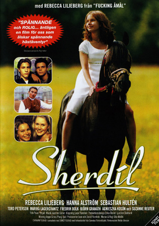 Sherdil