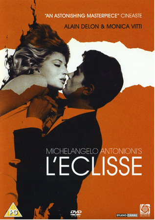 L'Eclisse (ej svensk text)