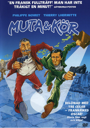 Muta & Kör