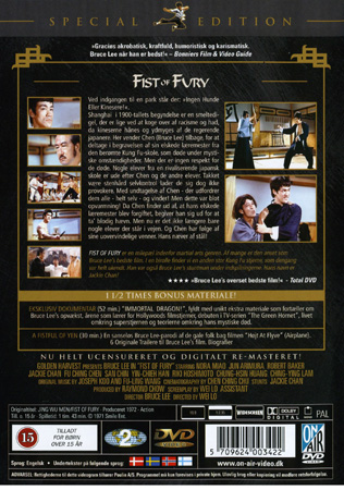 Fist of Fury - 2