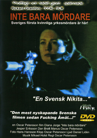 Inte Bara Mördare