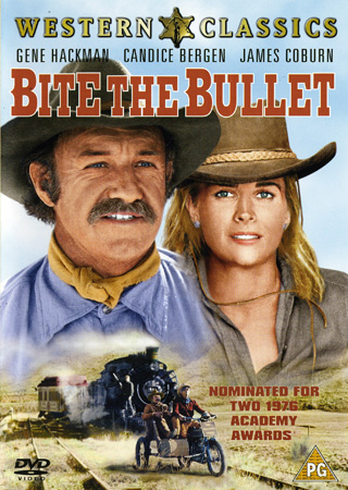 Bite the Bullet