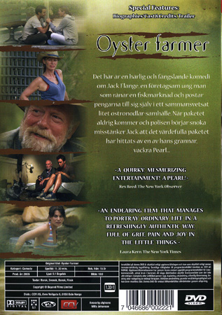 Oyster Farmer - 2