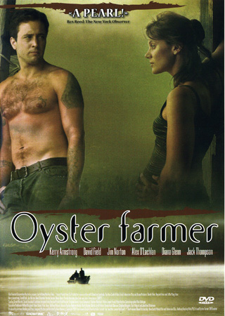 Oyster Farmer
