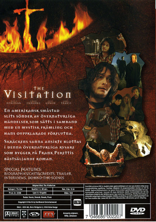 Visitation - 2
