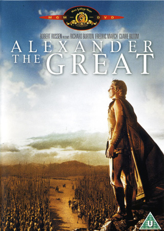 Alexander the Great (ej svensk text)
