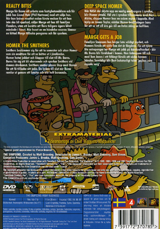 Simpsons - Risky Business - 2