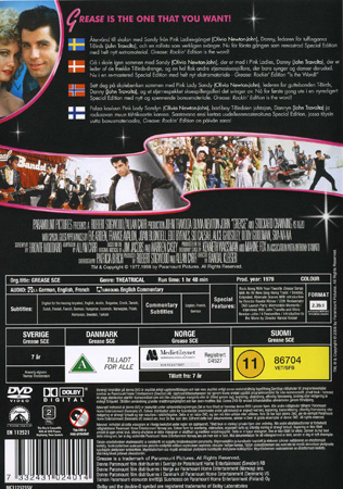 Grease (2-disc) - 2