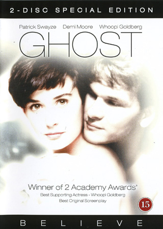 Ghost (2-disc)