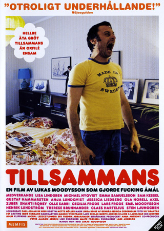 Tillsammans