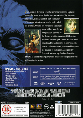 Zardoz - 2