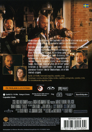Othello - 2
