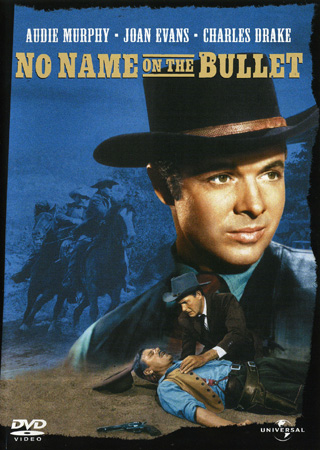 No Name On the Bullet