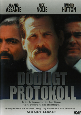 Dödligt Protokoll