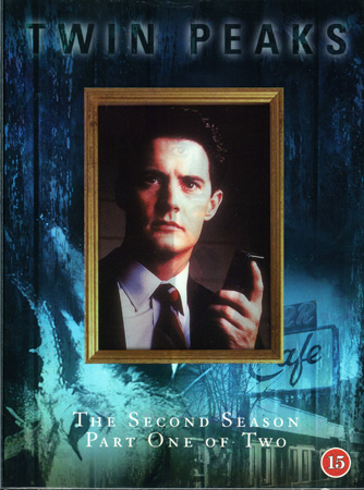Twin Peaks - Säsong 2 Del 1