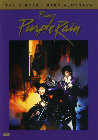 Purple Rain (2-disc)