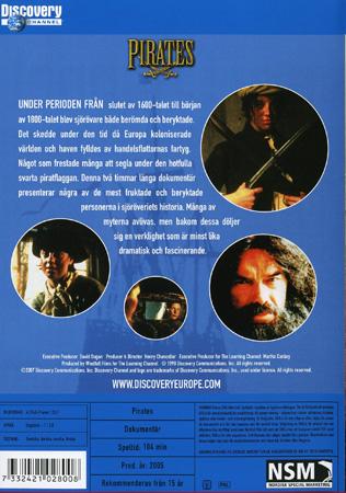 Pirates - 2