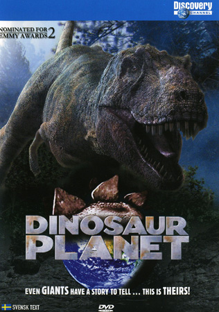 Dinosaur Planet