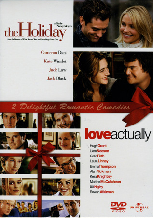 Holiday / Love Actually