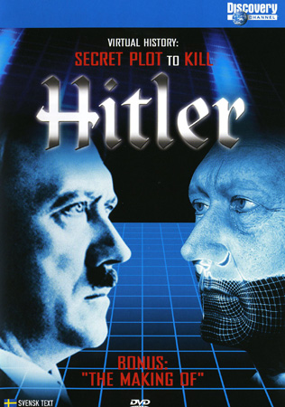 Secret Plot To Kill Hitler