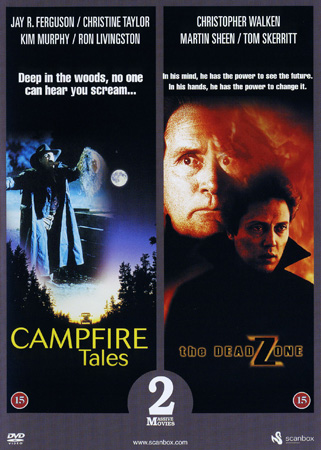 Campfire Tales / Dead Zone