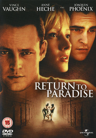 Return To Paradise