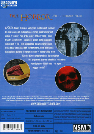 True Horror - 2