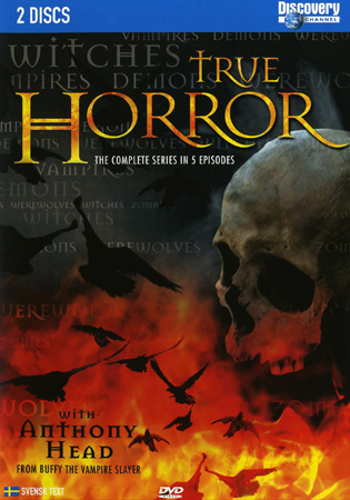 True Horror