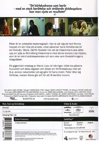 Han, Hon & Strindberg - 2
