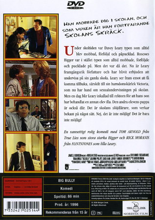 Big Bully - 2