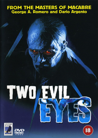 Two Evil Eyes (ej svensk text)