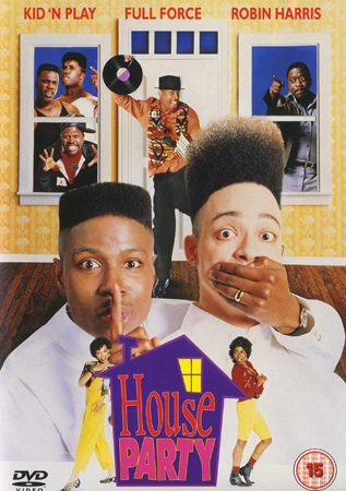 House Party (ej svensk text)