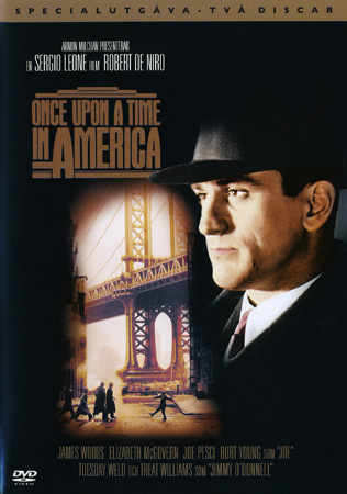 Once Upon A Time In America (2-disc)