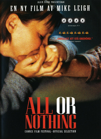 All Or Nothing